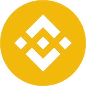 Binance Logo