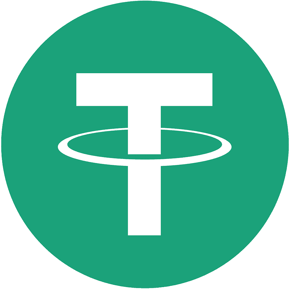 usdt Logo